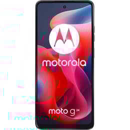 Motorola Moto G24 128GB - Μπεζ - Ξεκλείδωτο