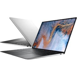 Dell XPS 13 9310 13" (2021) - Core i7 - Gen 11 (G) - 16GB - SSD 512 GB AZERTY - Γαλλικό