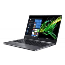 Acer Swift 3 SF314-57-592D 14"(2019) - Core i5-1035G1 - 8GB - SSD 512 Gb AZERTY - Γαλλικό