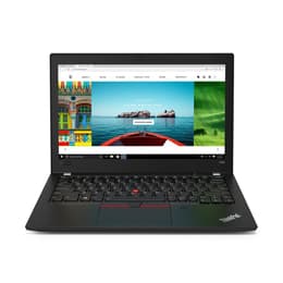 Lenovo ThinkPad X280 12" (2018) - Core i7 - Gen 8 (U) - 8GB - SSD 256 GB QWERTZ - Γερμανικό