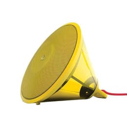 JBL Spark Bluetooth Ηχεία - Κίτρινο