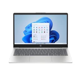 HP Laptop 14-EP0XXX 14" (2023) - Core i7 - Gen 13 (U) - 16GB - SSD 512 GB QWERTY - Αγγλικά