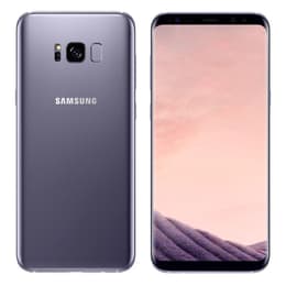 Galaxy S8+ 128GB - Γκρι - Ξεκλείδωτο