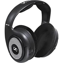Sennheiser RS 130 Μειωτής θορύβου wireless Ακουστικά Μικρόφωνο - Γκρι/Μαύρο