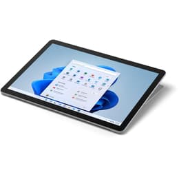 Microsoft Surface Pro 8 10" Core i3-10100Y - SSD 128 GB - 8GB Χωρίς πληκτρολόγιο