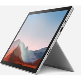 Microsoft Surface Pro 8 10" Core i3-10100Y - SSD 128 GB - 8GB Χωρίς πληκτρολόγιο