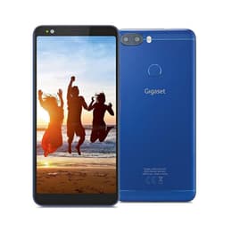 Gigaset GS370+ 64GB - Μπλε - Ξεκλείδωτο