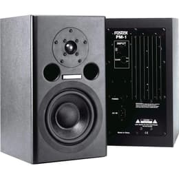 Fostex PM-1 MkI Ηχεία - Μαύρο