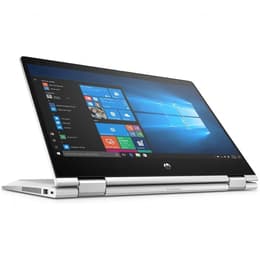 HP ProBook x360 435 G7 13" (2020) - Ryzen 3 - 4000 Series (U) - 16GB - SSD 256 GB QWERTY - Ισπανικό