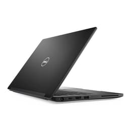 Dell Latitude 7280 12" Core i7-7600U - SSD 512 GB - 16GB AZERTY - Γαλλικό