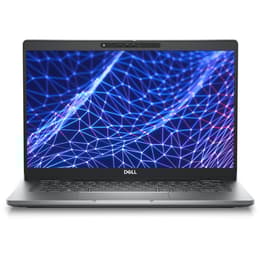 Dell Latitude 5330 13"(2022) - Core i5-1245U - 8GB - SSD 512 GB AZERTY - Γαλλικό