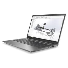 HP ZBook Power G7 15" (2021) - Core i7 - Gen 10 (H) - 32GB - SSD 512 GB QWERTY - Αγγλικά