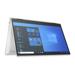 HP EliteBook x360 830 G8 13" (2020) - Core i5 - Gen 11 (G) - 16GB - SSD 256 GB QWERTZ - Γερμανικό