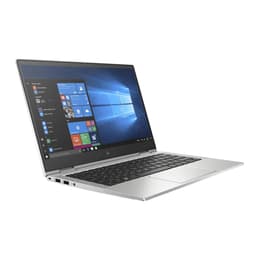 HP EliteBook x360 830 G8 13" (2020) - Core i5 - Gen 11 (G) - 16GB - SSD 256 GB QWERTZ - Γερμανικό