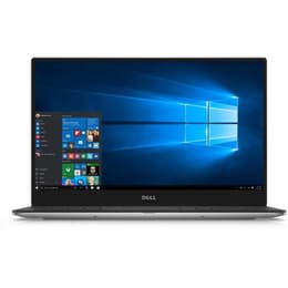 Dell XPS 15 9550 15" (2019) - Core i5 - Gen 9 (H) - 8GB - SSD 512 GB AZERTY - Γαλλικό