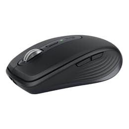 Logitech MX ANYWHERE 3S Ποντίκι Ασύρματο