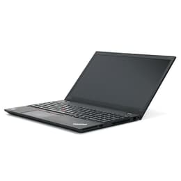 Lenovo ThinkPad P15s G2 15" (2021) - Core i7 - Gen 11 (G) - 16GB - SSD 256 GB QWERTZ - Γερμανικό