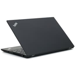 Lenovo ThinkPad P15s G2 15" (2021) - Core i7 - Gen 11 (G) - 16GB - SSD 256 GB QWERTZ - Γερμανικό