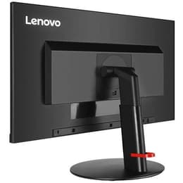 23" Lenovo ThinkVision T24I-10 1920 x 1080 LCD monitor Μαύρο