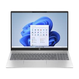 HP Pavilion 16-ag0006na 16" (2023) - Ryzen 5 - 8000 Series (U) - 8GB - SSD 512 GB QWERTY - Αγγλικά