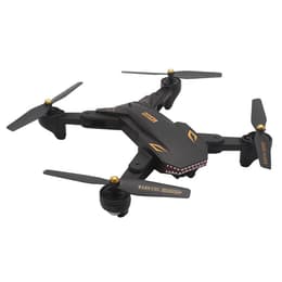 Visuo XS809S Drone 20 λεπτά