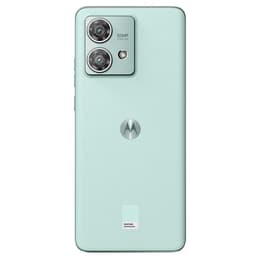 Motorola Edge 40 Neo 256GB - Πράσινο - Ξεκλείδωτο