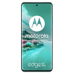 Motorola Edge 40 Neo 256GB - Πράσινο - Ξεκλείδωτο