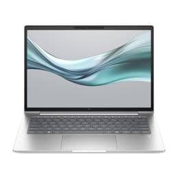 HP EliteBook 645 G11 14" (2023) - Ryzen 5 - 7000 Series (U) - 16GB - SSD 512 GB QWERTY - Ισπανικό