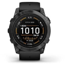 Garmin Bluetooth 51 mm - Μαύρο