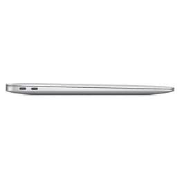 MacBook Air 13" (2020) - QWERTZ - Ελβετικό