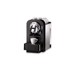 Καφετιέρα Espresso με κάψουλες Συμβατό με Nespresso Nespresso Gemini CS 100 PRO 3L - Μαύρο