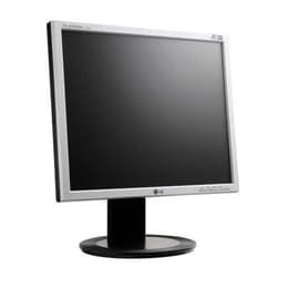 17" LG L1752S 1280 x 1024 LCD monitor Γκρι