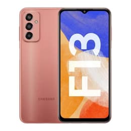 Galaxy F13 64GB - Χάλκινο - Ξεκλείδωτο