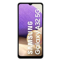 Galaxy A32 5G 64GB - Άσπρο - Ξεκλείδωτο