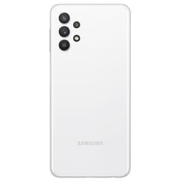 Galaxy A32 5G 64GB - Άσπρο - Ξεκλείδωτο
