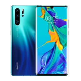 Huawei P30 Pro New Edition 256GB - Μπλε - Ξεκλείδωτο