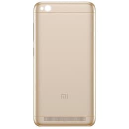 Xiaomi Redmi Y1 (Note 5A) 32GB - Ροζ Χρυσό - Ξεκλείδωτο