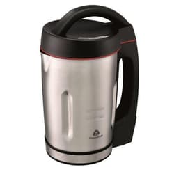 Μπλέντερ / Μίξερ Mandine MSPM1000-17 L - Γκρι/Μαύρο