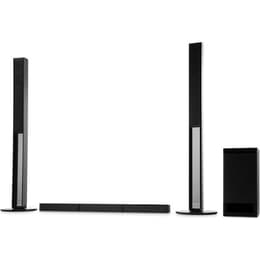 Soundbar & Home Cinema Sony HT-RT4 - Μαύρο