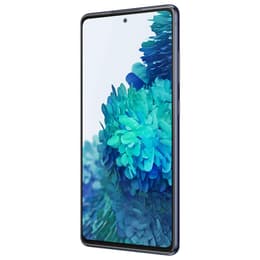 Galaxy S20 FE 5G 128GB - Μπλε Σκούρο - Ξεκλείδωτο