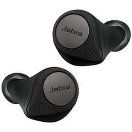 Аκουστικά Bluetooth Μειωτής θορύβου - Jabra Elite Active 75T