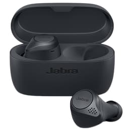 Аκουστικά Bluetooth Μειωτής θορύβου - Jabra Elite Active 75T
