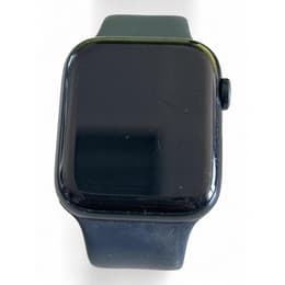 Apple Watch Series SE 1 (2020) GPS 44 mm - Αλουμίνιο Space Gray