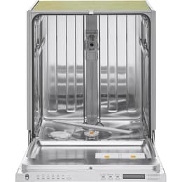 Εντοιχιζώμενο πλυντήριο πιάτων 60 cm Miele G 7272 SCVI EDST - 12 έως 16 σερβίτσια μαχαιροπήρουνα