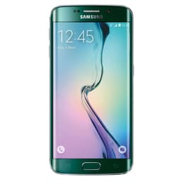 Galaxy S6 edge 64GB - Πράσινο - Ξεκλείδωτο