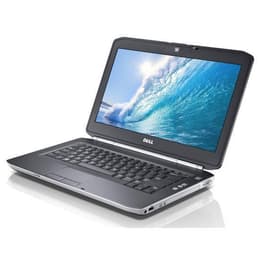 Dell Latitude E5420 14" (2011) - Core i3-2310M - 4GB - HDD 250 Gb AZERTY - Γαλλικό