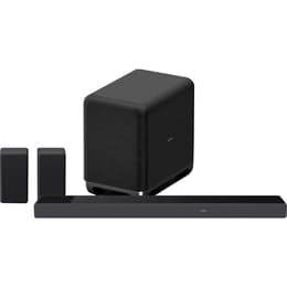 Soundbar & Home Cinema Sony HT-A7000 - Μαύρο