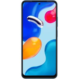 Xiaomi Redmi Note 11S 128GB - Μπλε - Ξεκλείδωτο