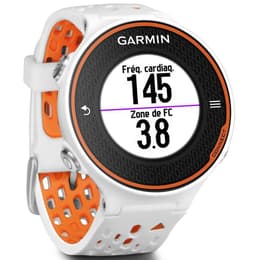 Garmin Forerunner 620 Συνδεδεμένες συσκευές