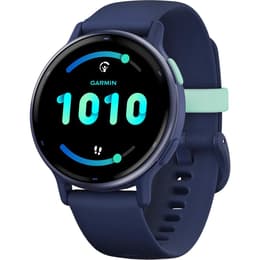 Garmin Ρολόγια Vivoactive 5 Παρακολούθηση καρδιακού ρυθμού GPS - Μπλε